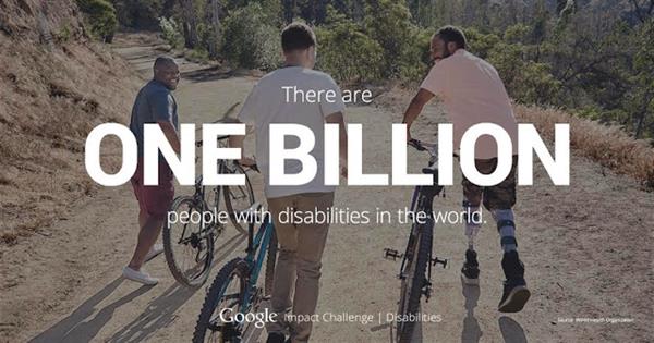 google-disabilities